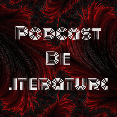 Podcast De Literatura