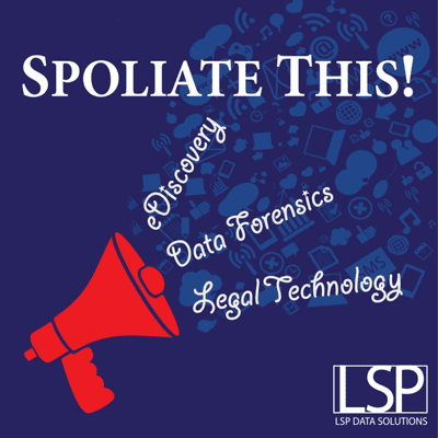 episode Practical Advice for your eDiscovery Document Productions artwork