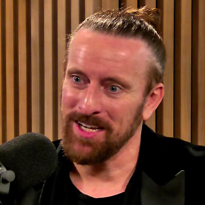 episode Et KI-menneske er ikke langt unna: – Det er helt vilt artwork