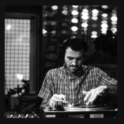 episode ADVENTURES ON THE WHEELS OF STEEL #37 w/ Joel J-Buck artwork