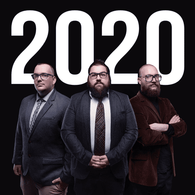 episode Het Hiphop Journaal | Jaarmix 2020 artwork
