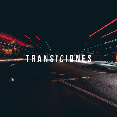 episode Transiciones Capítulo Final artwork