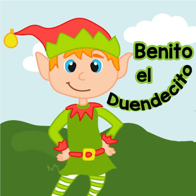 episode Benito el duendecito artwork