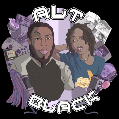 episode B.U.F.U artwork