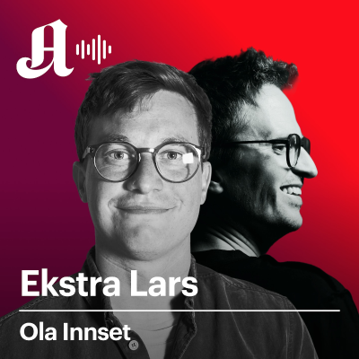 episode Ola Innset: Norge har for mange rikinger artwork