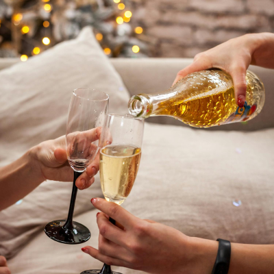 episode How to say ‘no’ around Christmas artwork