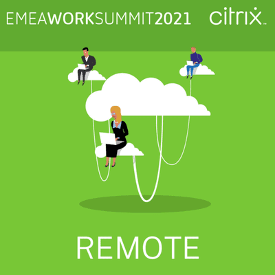 episode Remote artwork