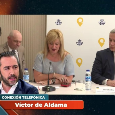 episode Horizonte: Víctor de Aldama estalla en ‘Horizonte’ contra Pedro Sánchez tras las últimas filtraciones artwork