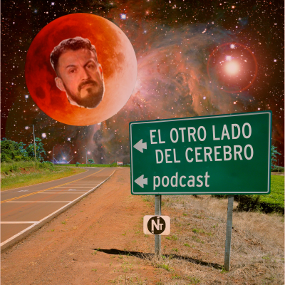 episode Juan Carlos Godoy artwork