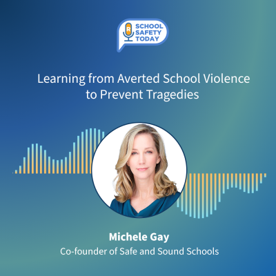 episode Learning from Averted School Violence to Prevent Tragedies artwork