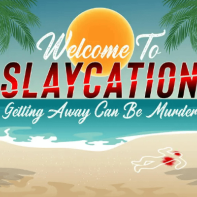 episode Feed Drop: Slaycation – "You Cruise, You Lose" artwork