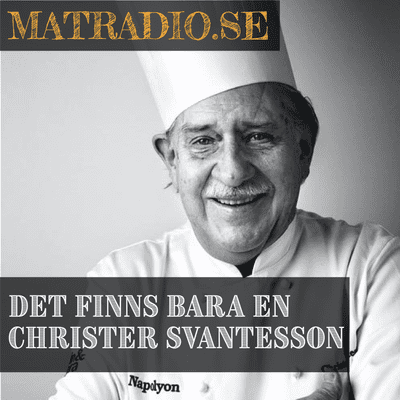 episode Christer Svantesson SE1EP1 artwork
