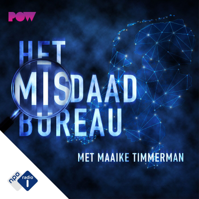 Het Misdaadbureau