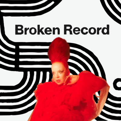 episode Shirley Manson artwork
