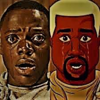 episode Ep. 3 - "Uncle Tomye West???" artwork