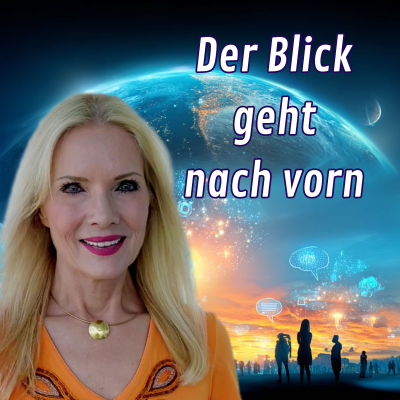 episode So nutzt du Uranus für brillante Ideen - Dein Wochenhoroskop vom 14. bis 20. Juli 2025 artwork