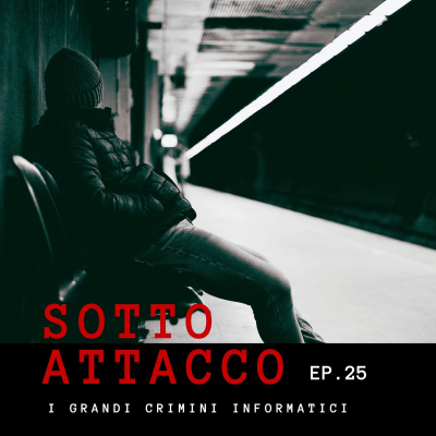 episode Tra rete e realtà, la minaccia ai Piani Olimpici artwork