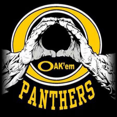 episode Klein Oak rookie HC Jason Glenn artwork