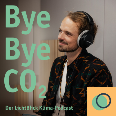 episode Neue Zukünfte kreieren und erlebbar machen - mit Johannes Milke über Design Thinking, Earthships und Kollaboration artwork