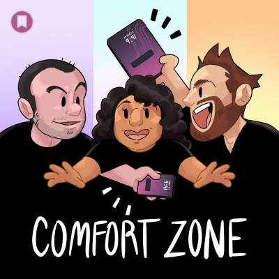 episode This Phone’s Got Curves artwork