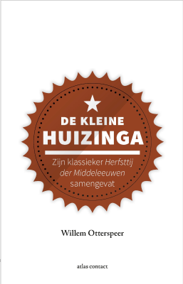 De kleine Huizinga