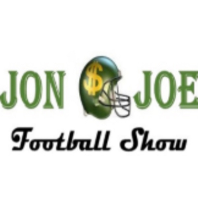 Jon & Joe Football Show