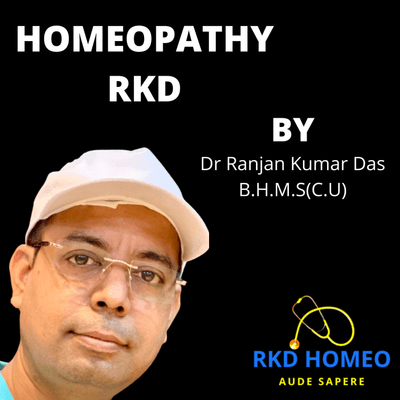 HOMEOPATHY RKD