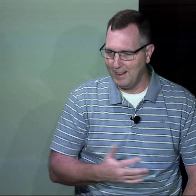 episode Deuteronomy 25 and 26 | Calvary Chapel | Through the Bible artwork