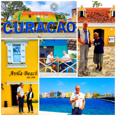 episode Audiotravels: Curaçao – Karibik mit Holland-Touch artwork