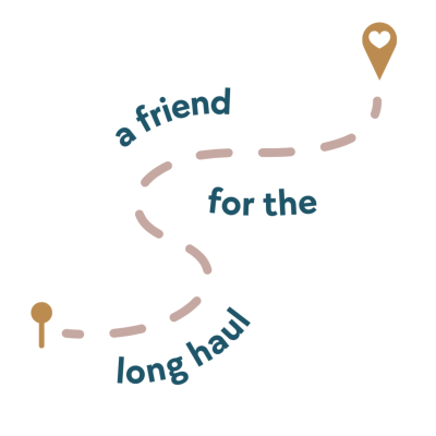 episode The Importance of Long Covid Allies with Paul Hennessy artwork