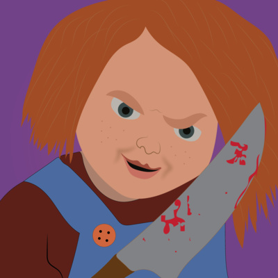 episode Chucky (Child's Play) artwork