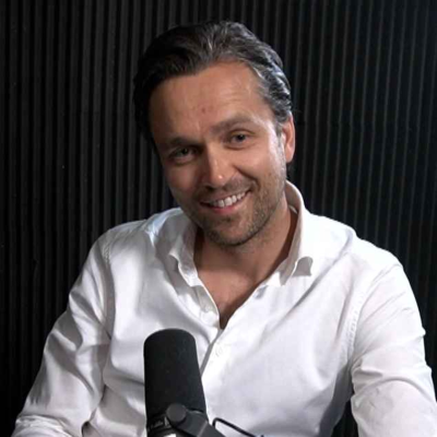 episode Eirik Haavaldsen med full shippingoppdatering artwork