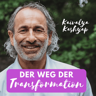 episode Der Weg der Transformation artwork