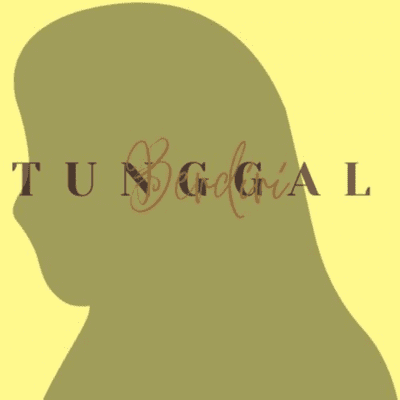 Berdiri Tunggal