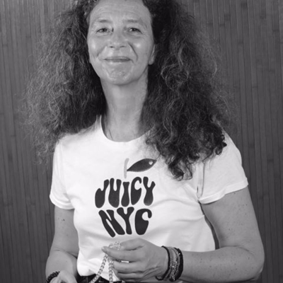 episode Virginie Verrier, le Reiki et l'énergie vitale artwork