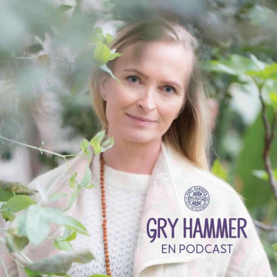 episode #134 Morskap, feminisme og tradwife-bevegelsen artwork