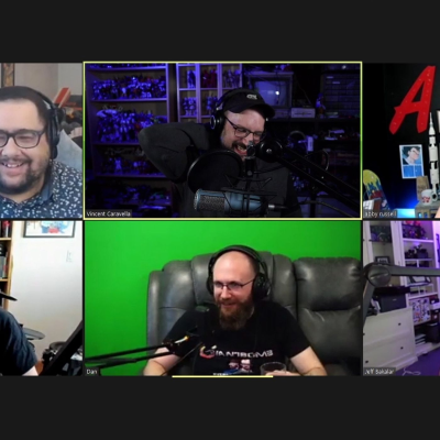 episode The Giant Beastcast: Episode 311 artwork