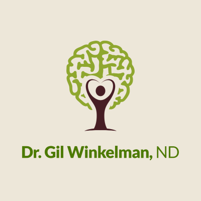 Ask Doctor Gil with Gil Winkelman ND, MA: A conversation about integration of Heart, Body and Brain.