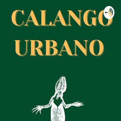 Calango Urbano
