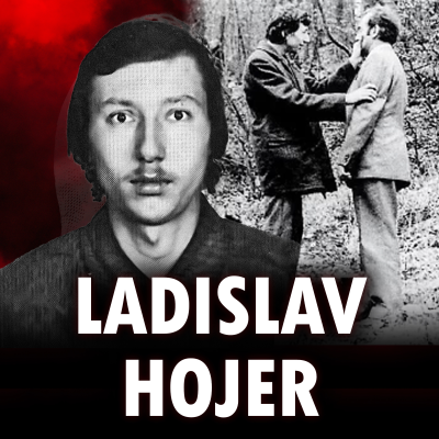 episode Ladislav Hojer: JAK TO BYLO DOOPRAVDY? artwork