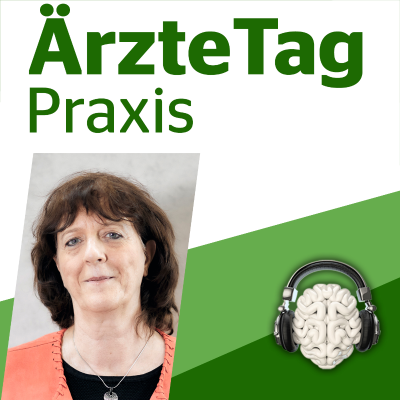 episode Wie organisieren Sie die HPV-Impfung, Dr. Hösemann? artwork