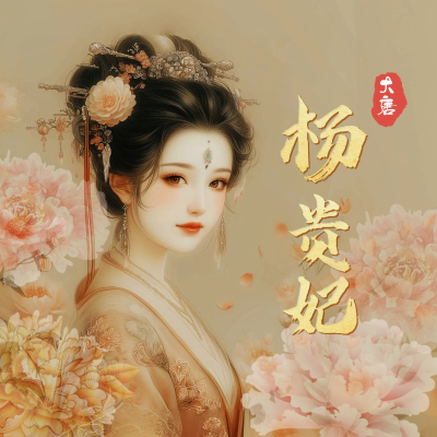 episode 杨贵妃179 大结局!朕,抱憾终天了! artwork