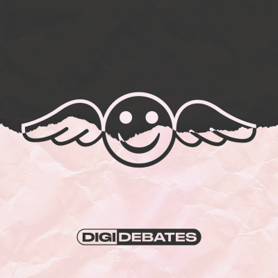 episode DIGI DEBATES | Is TikTok The New Instagram? artwork