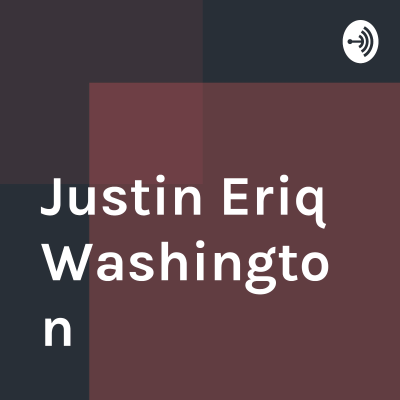 Justin Eriq Washington