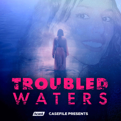 episode Troubled Waters - Episode 1 artwork