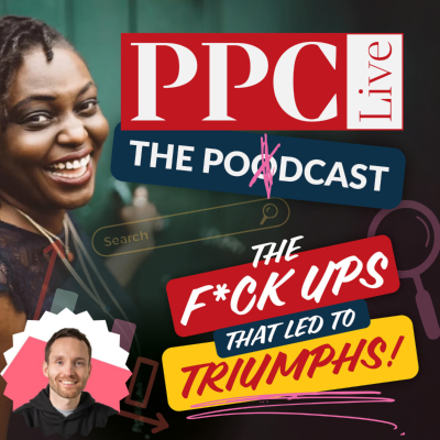 episode EP318 - The £50 Bid Disaster ft Chris Nightingale artwork