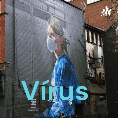 Vírus