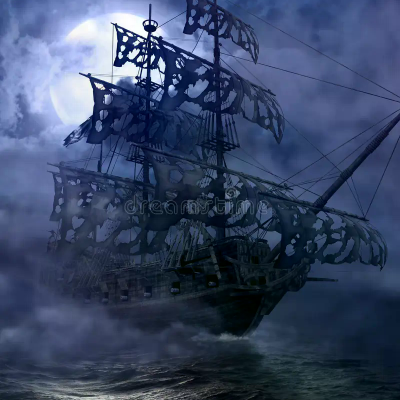 episode 488. Ghost Ships of the Great Lakes Revisited artwork