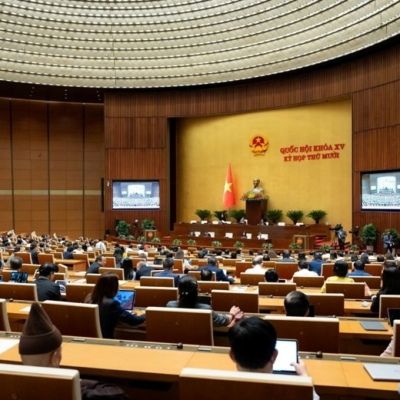 episode Thời sự 12h 17/11/2025: Quốc hội thảo luận về phát triển giáo dục và chăm sóc sức khỏe nhân dân artwork