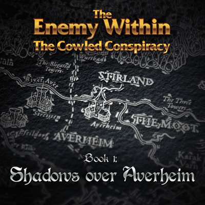 episode The Enemy Within - Shadows Over Averheim artwork
